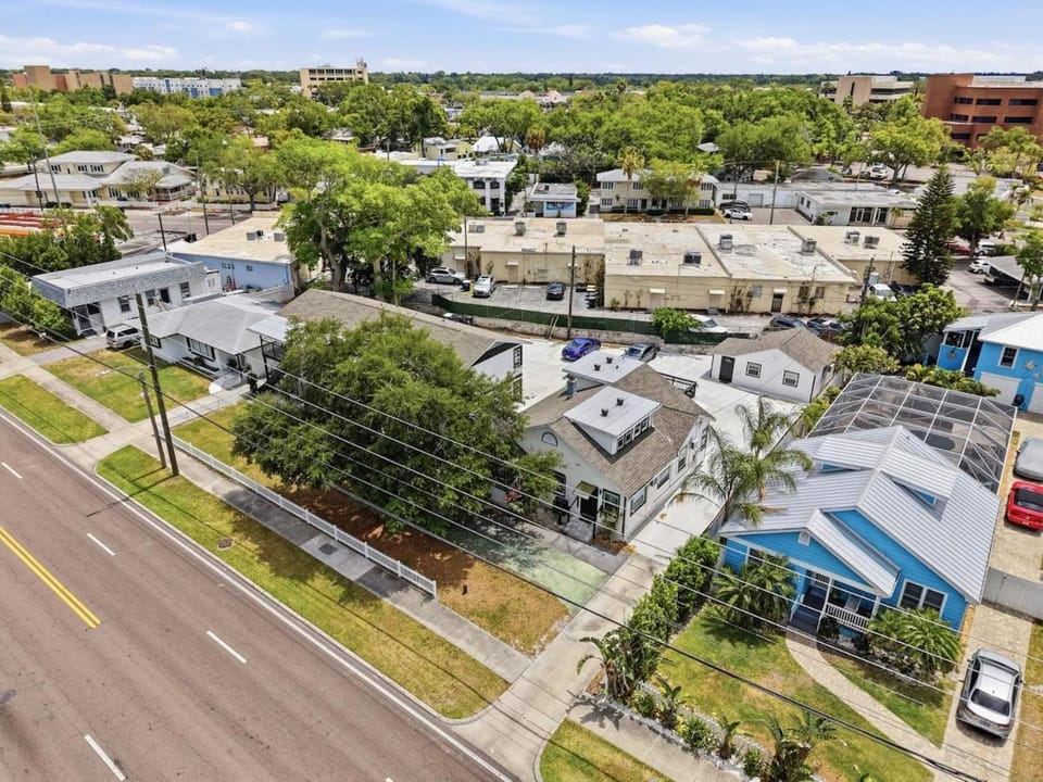 Clearwater Charm #3 Apartment in Florida