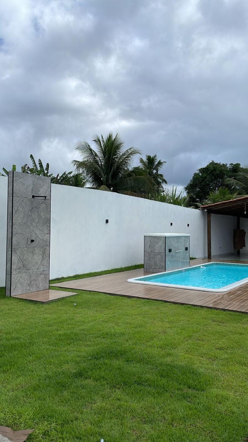 Aura Mar Trancoso House in Trancoso