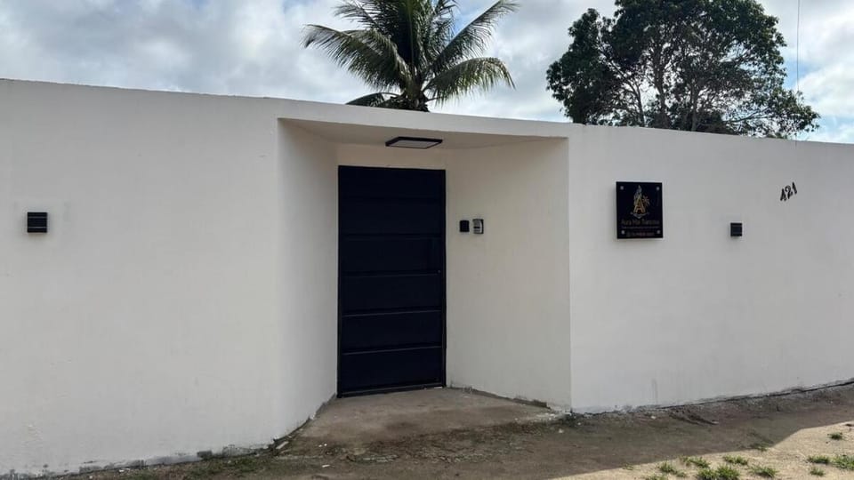 Aura Mar Trancoso House in Trancoso