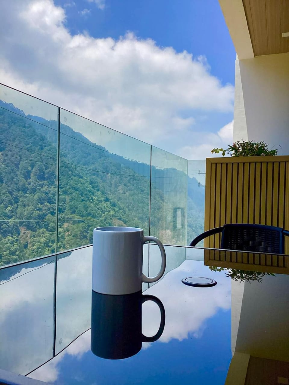 Patio, Patio, Balcony/Terrace, Balcony/Terrace