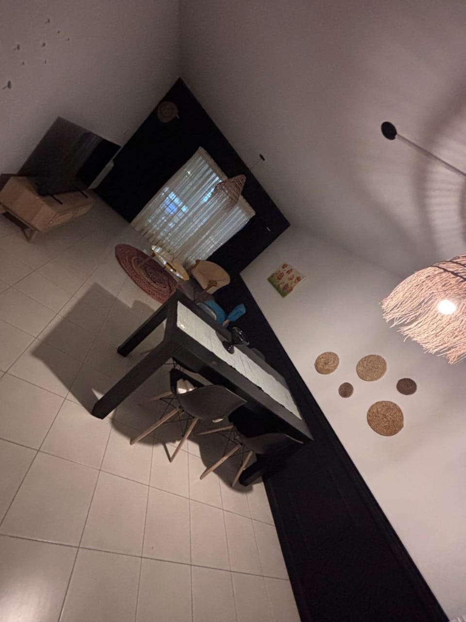La Serenité en Puerto Madryn Apartment in Puerto Madryn