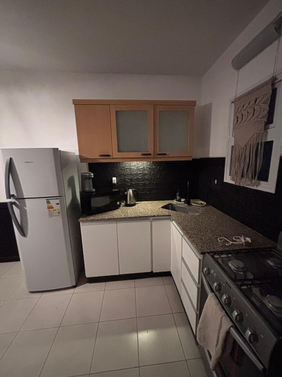 La Serenité en Puerto Madryn Apartment in Puerto Madryn
