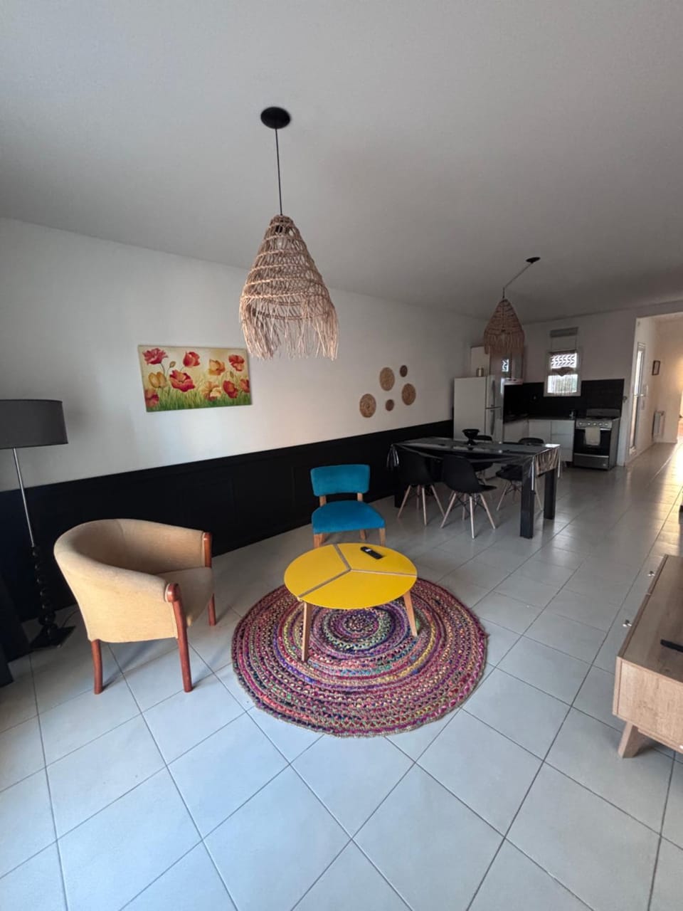 La Serenité en Puerto Madryn Apartment in Puerto Madryn