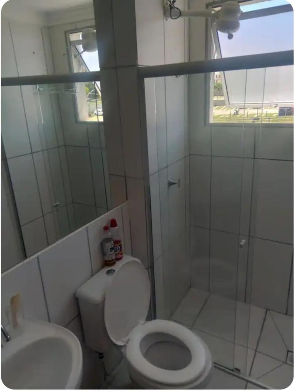 Apartamento aconchegante Apartment in Lauro de Freitas