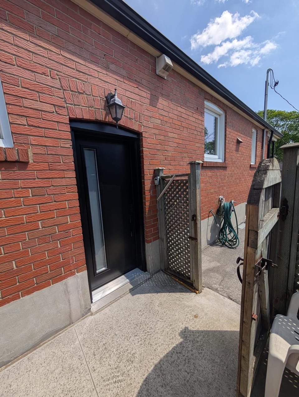 Toronto Etobicozy Guest House Bed and Breakfast in Toronto