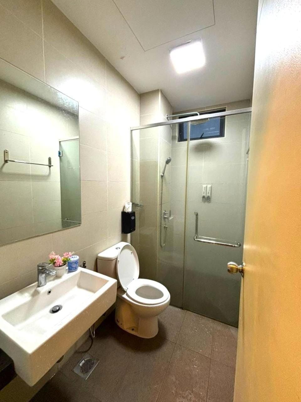 Atlantis D15-1BR 6pax by Joomstay Homestay Apartment in Malacca