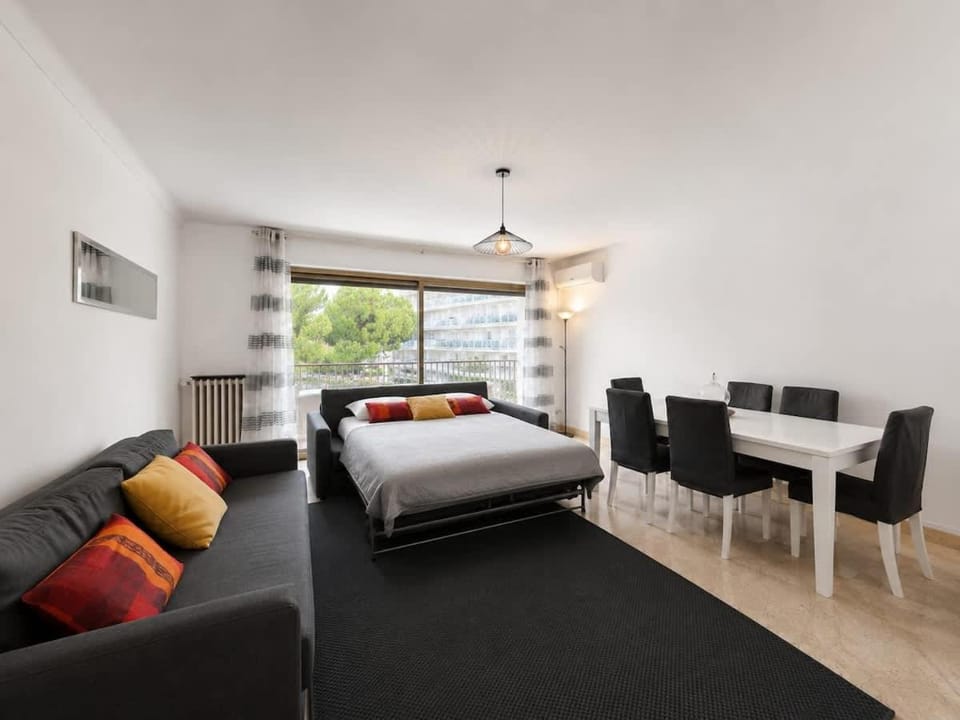 Appartement Familial - Antibes - Proche Plages Apartment in Antibes