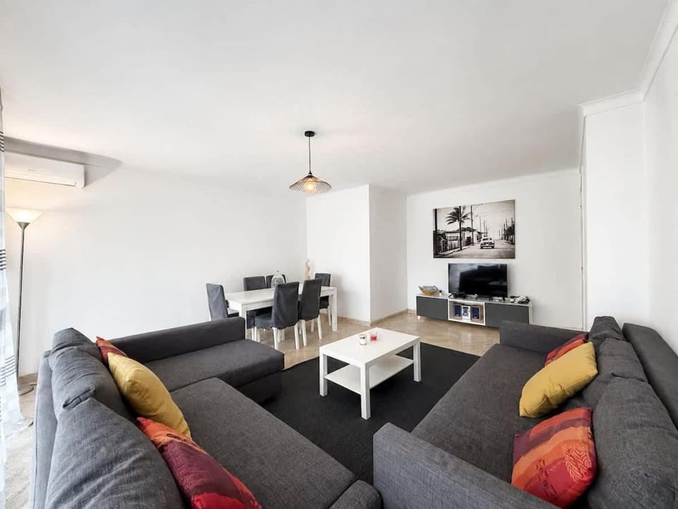 Appartement Familial - Antibes - Proche Plages Apartment in Antibes
