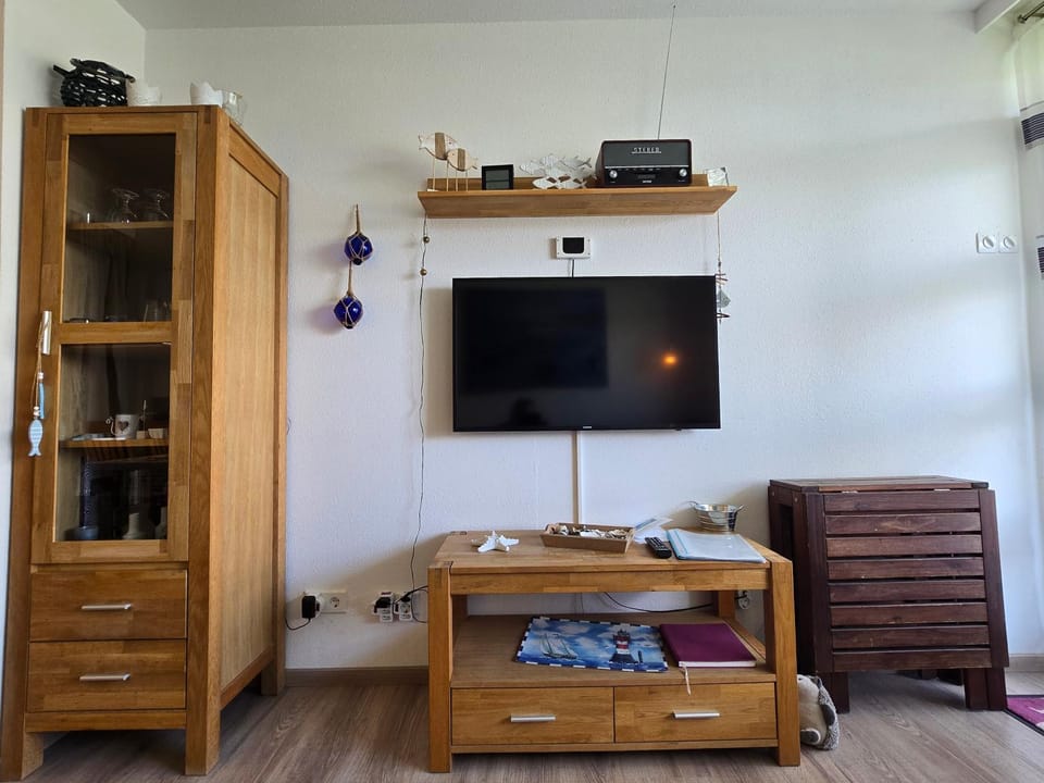 Vier Jahreszeiten 1-9 Apartment in Großenbrode