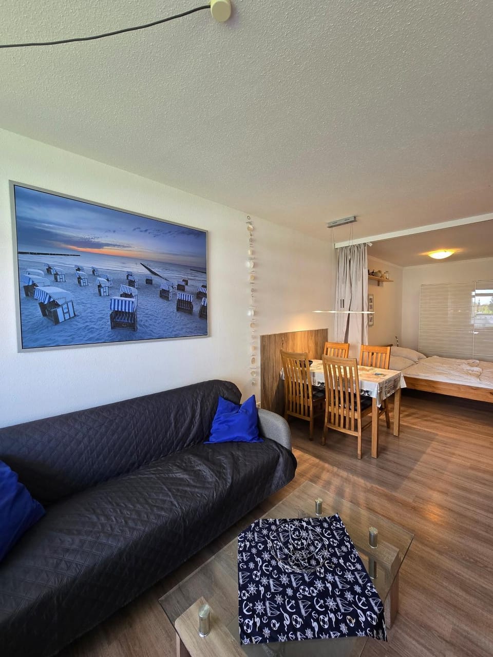 Vier Jahreszeiten 1-9 Apartment in Großenbrode