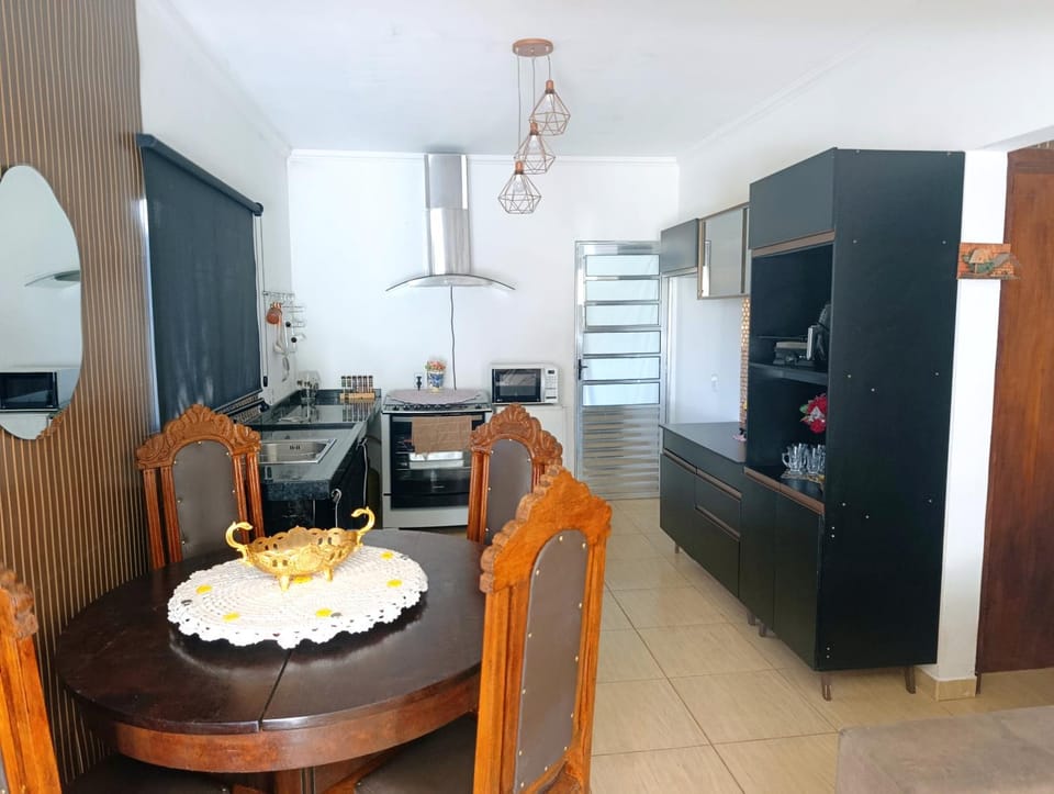 Linda Chácara Próxima a Monte Verde House in State of São Paulo