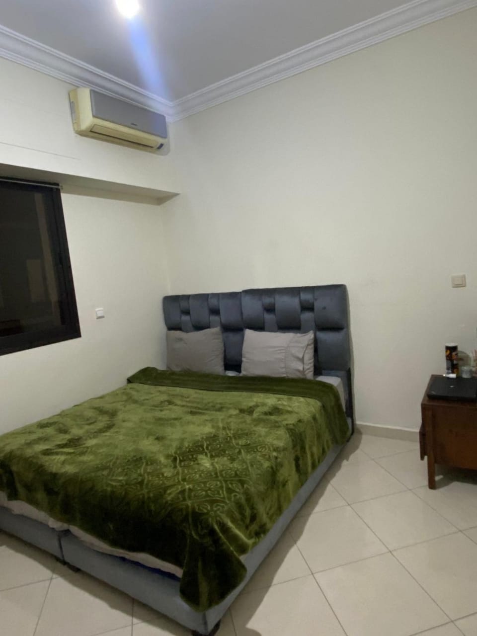 Iris plage Apartment in Tangier