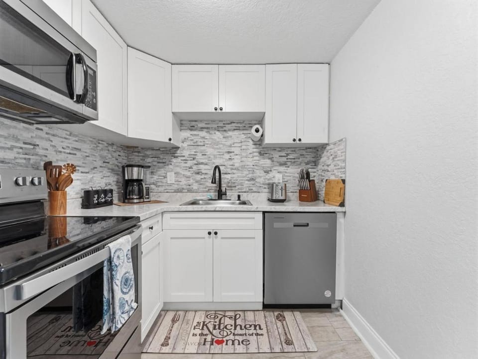 Clearwater Charm #5 Apartment in Florida