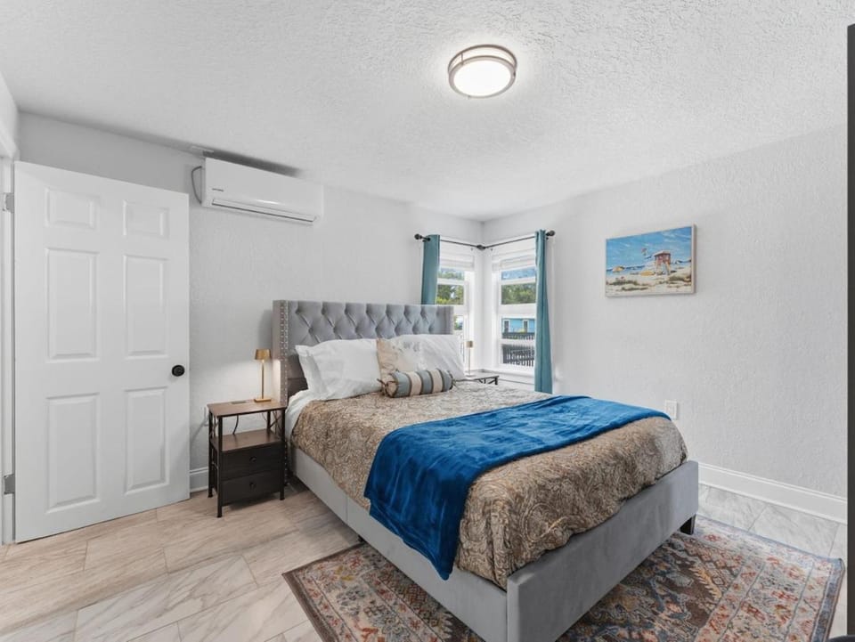 Clearwater Charm #5 Apartment in Florida