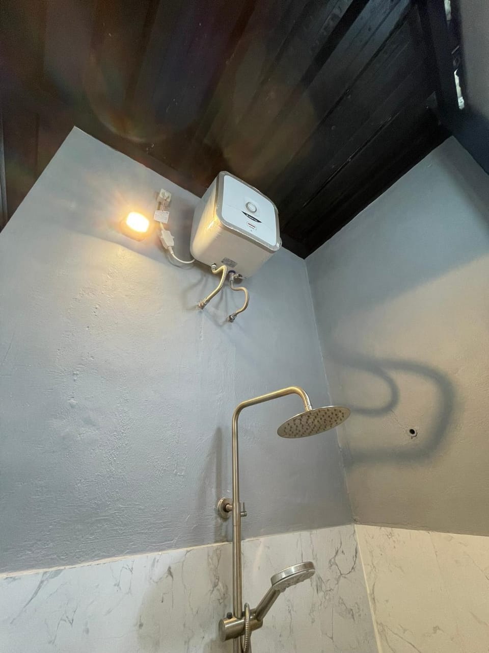 Shower