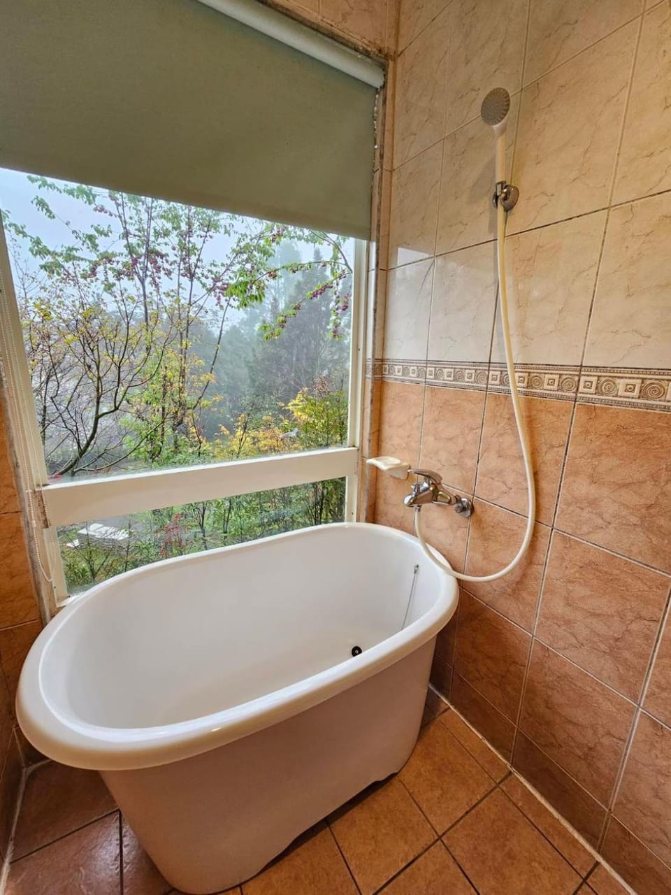 Cingjing Dream town Vacation rental in Taiwan, Province of China
