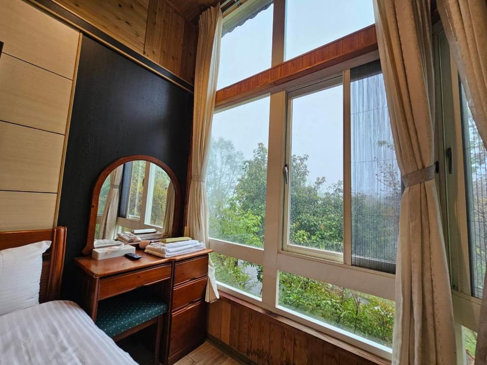 Cingjing Dream town Vacation rental in Taiwan, Province of China
