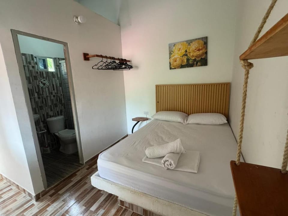 Quinto Hotel Hotel in Magdalena, Colombia