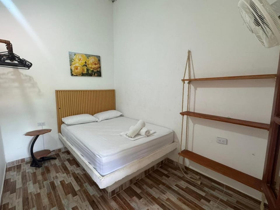 Quinto Hotel Hotel in Magdalena, Colombia