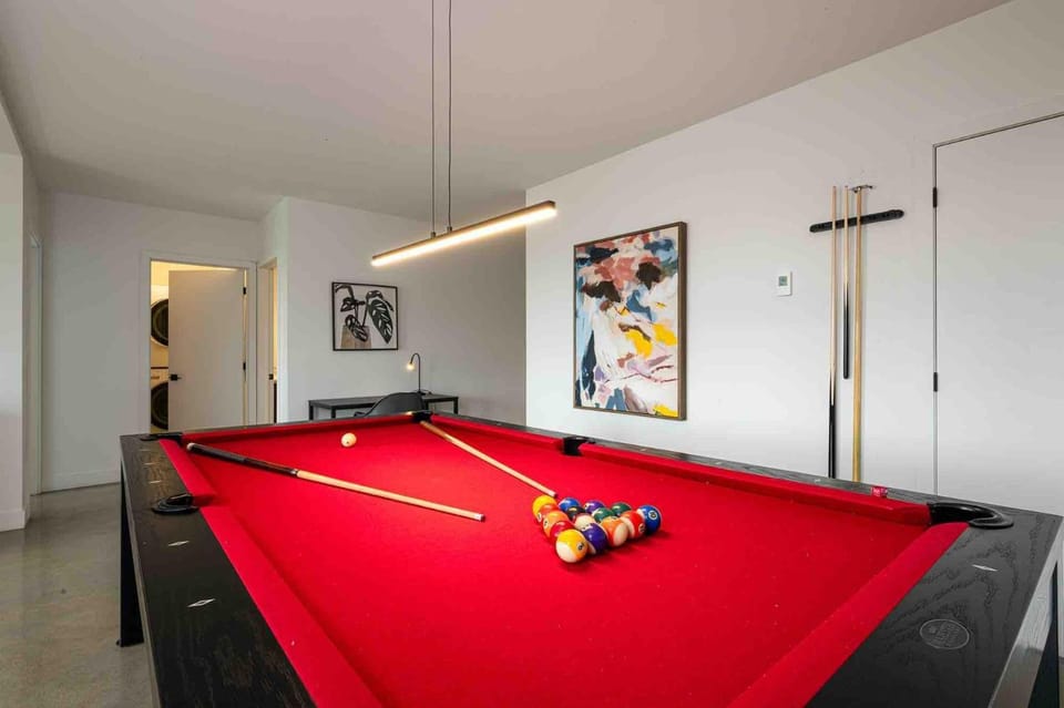 Billiard