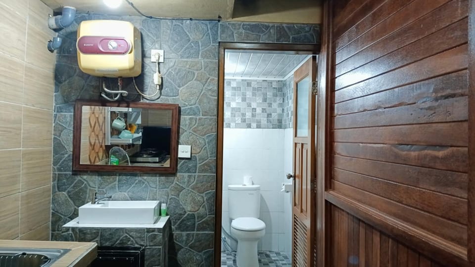 Mulia Home Stay Vacation rental in Bali