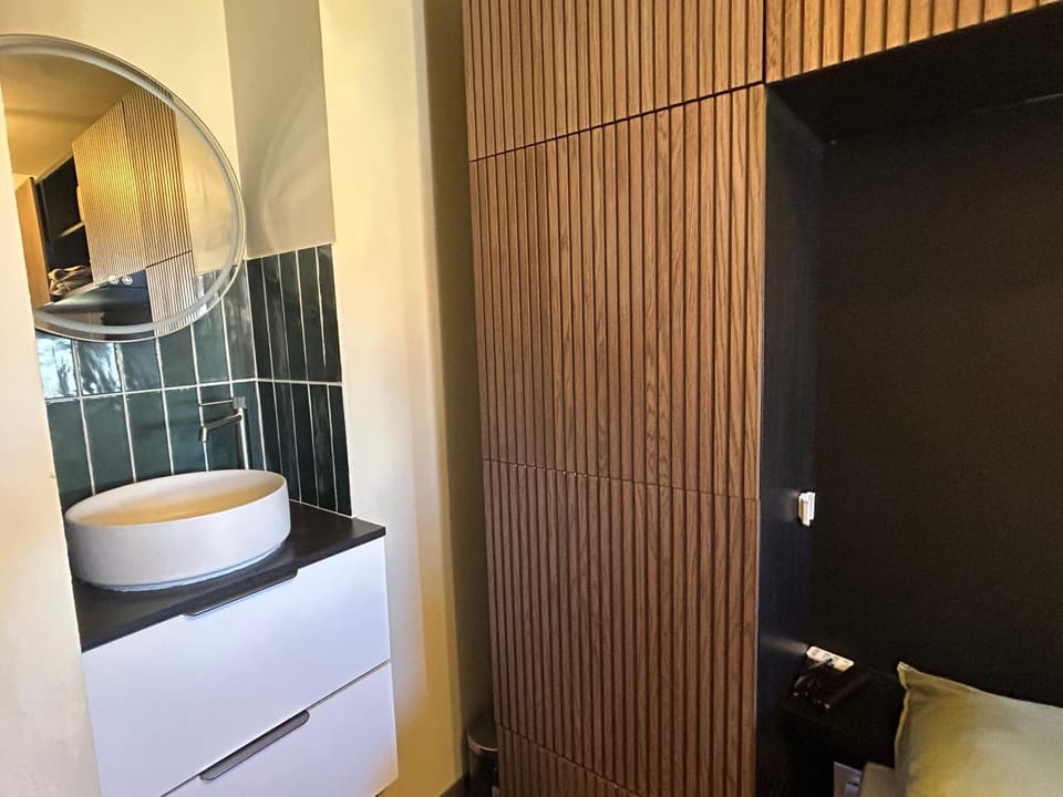 Appartement lumineux avec balcon - 4 pers. - FR-1-239-1157 Apartment in Ciboure