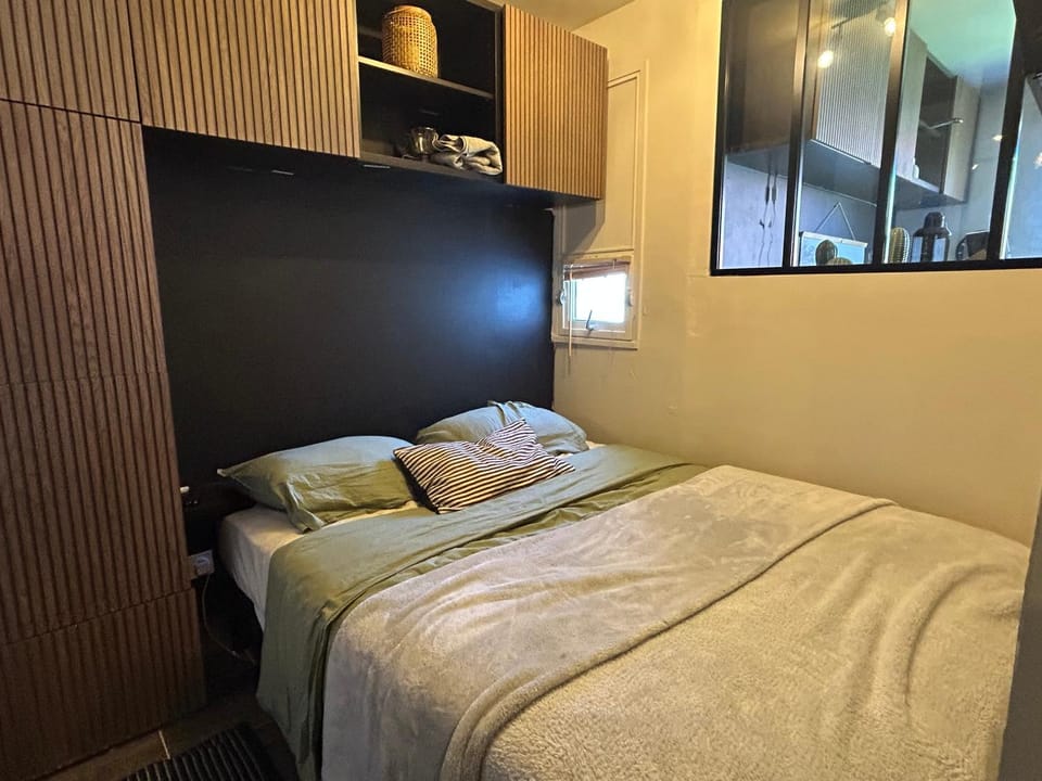 Appartement lumineux avec balcon - 4 pers. - FR-1-239-1157 Apartment in Ciboure