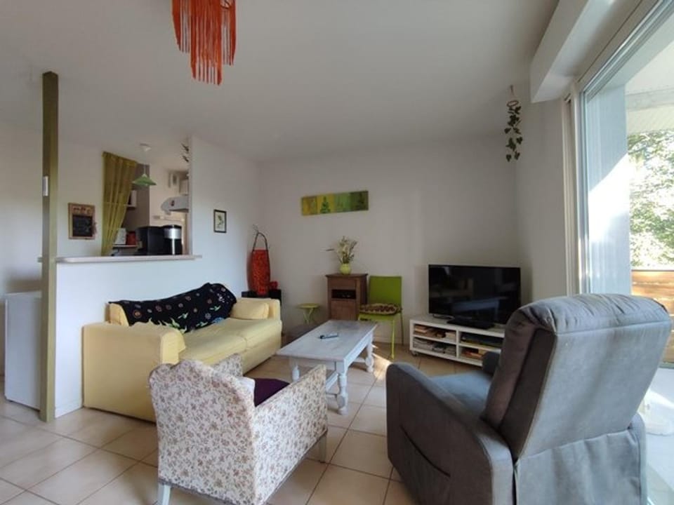 Appartement à Léon - 4 pers. - FR-1-881-25 Apartment in Léon