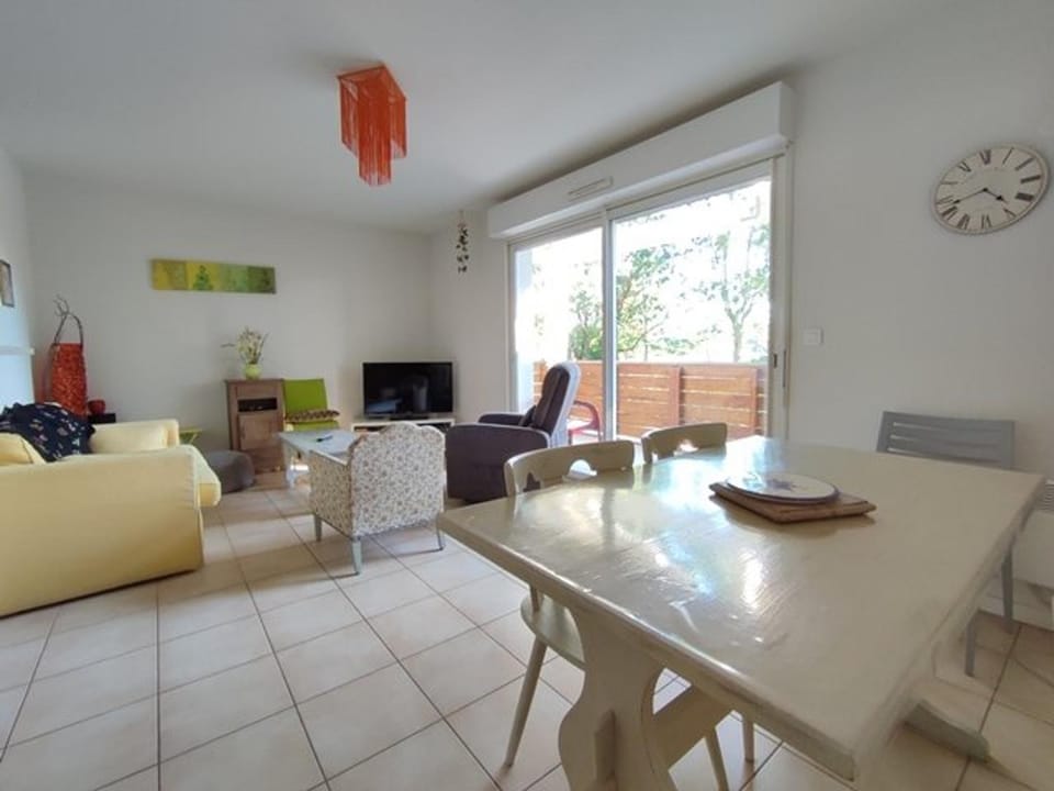 Appartement à Léon - 4 pers. - FR-1-881-25 Apartment in Léon