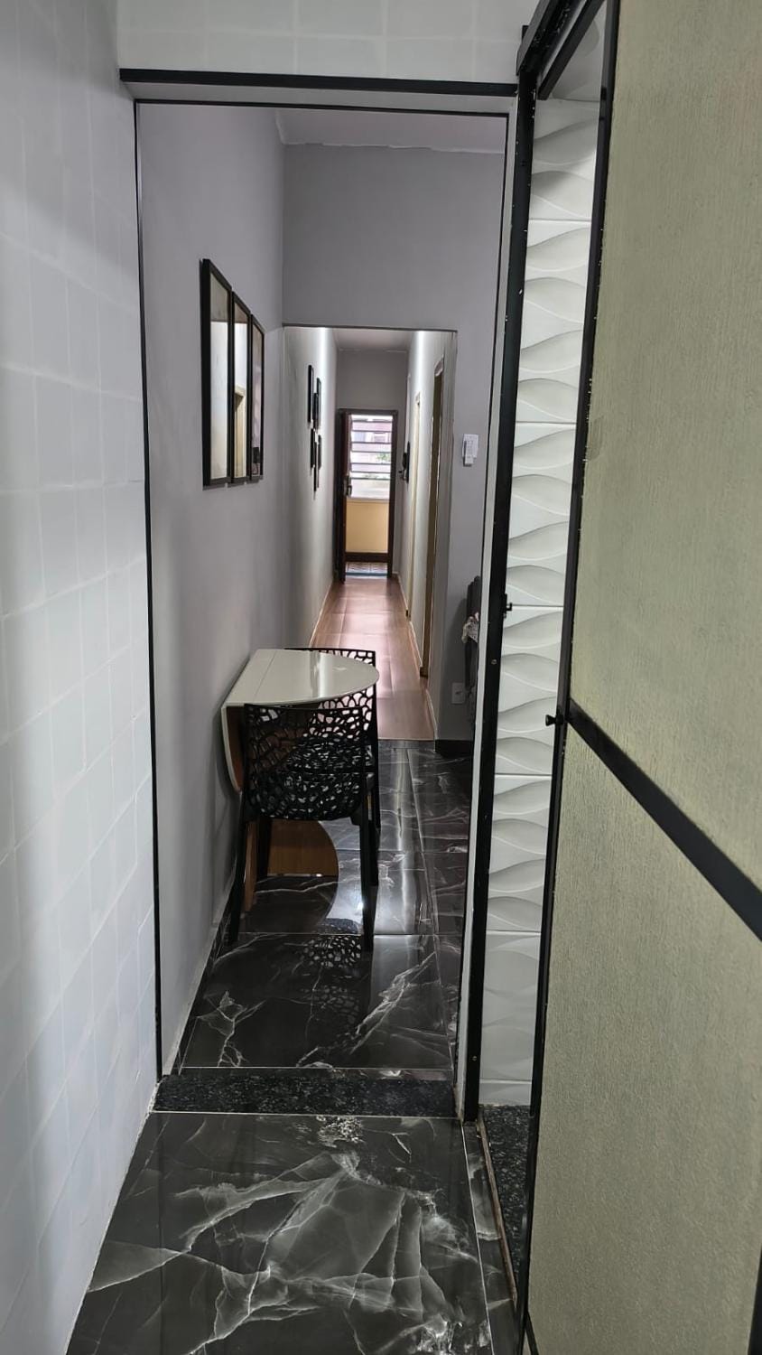 Apartamento familiar no Catete Apartment in Santa Teresa
