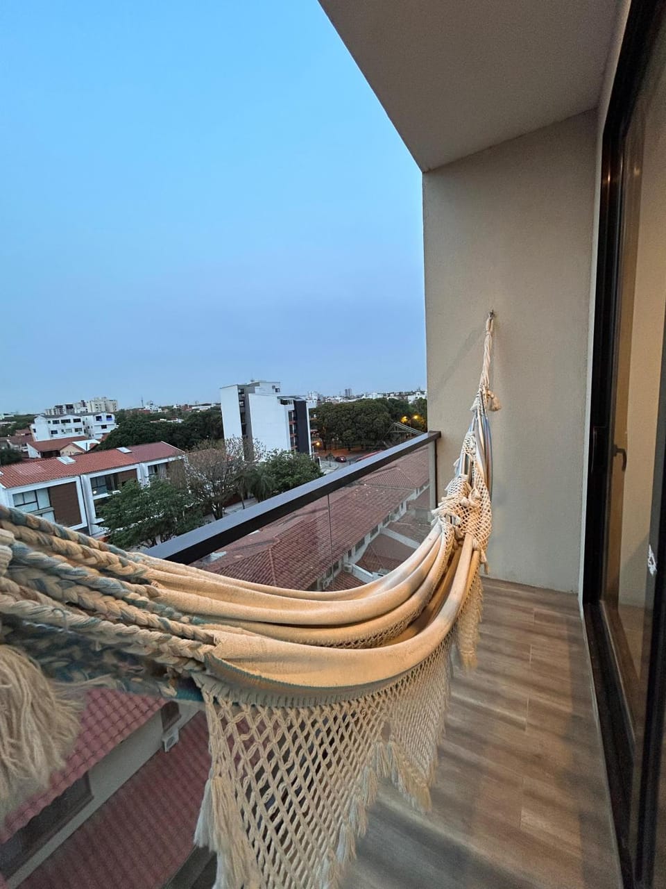 Soul Parc by Smart Apartment in Santa Cruz de la Sierra