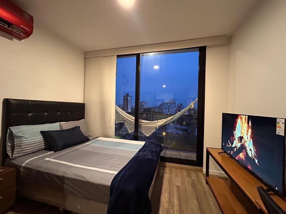 Soul Parc by Smart Apartment in Santa Cruz de la Sierra