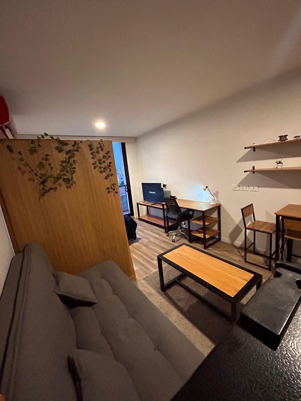Soul Parc by Smart Apartment in Santa Cruz de la Sierra
