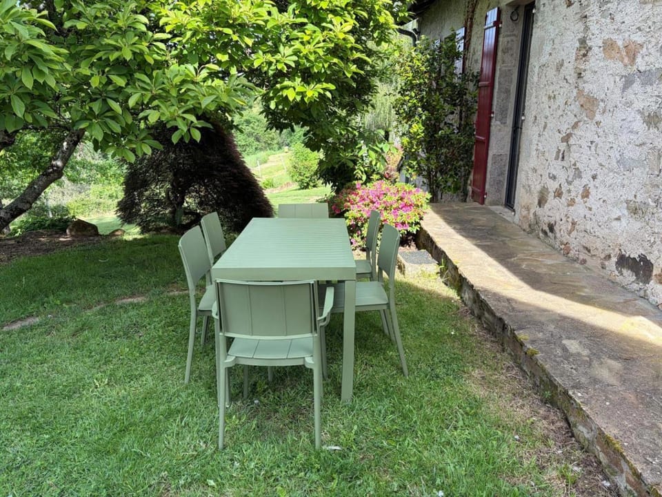 Patissou House in Nouvelle-Aquitaine