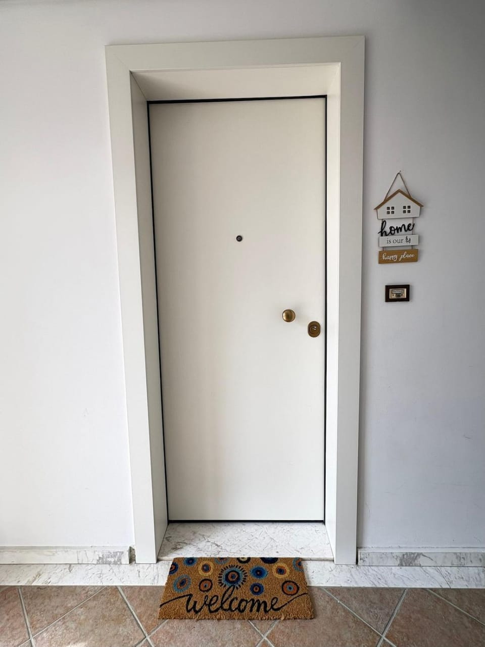 Seaside Apartment Apartment in Euboea
