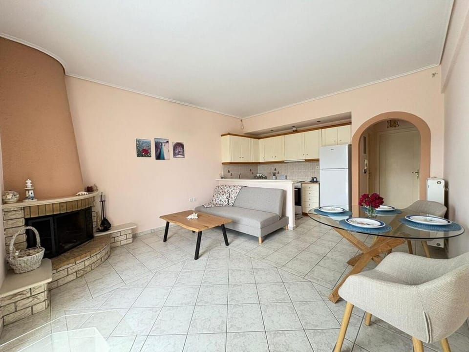 Seaside Apartment Apartment in Euboea