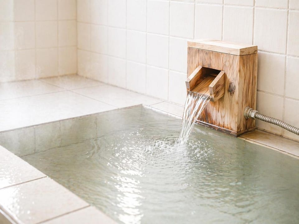 Shower, Toilet, Hot Spring Bath, Bathroom, Bath