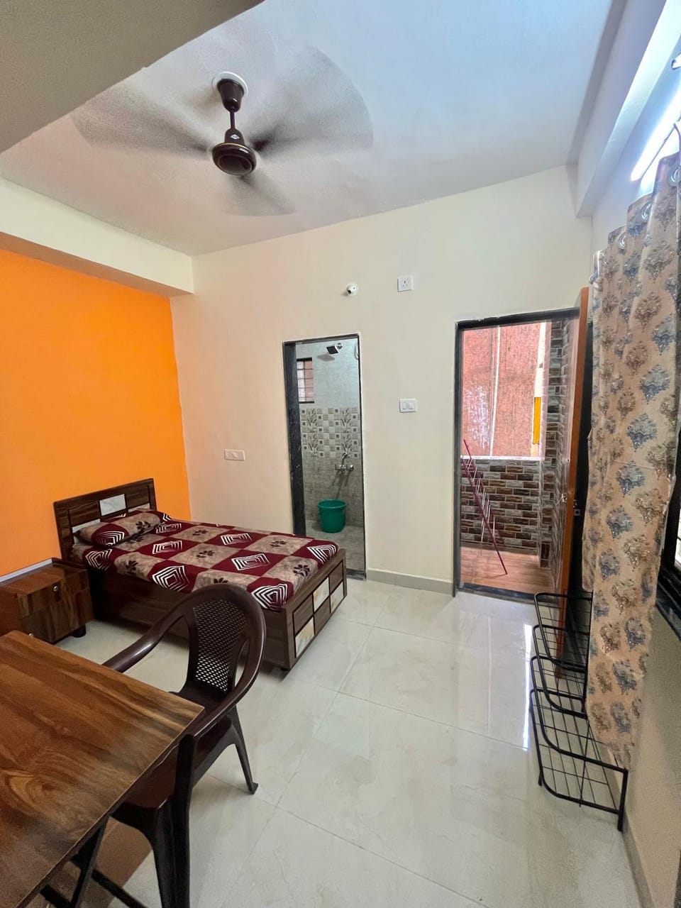 Kiran villa stay home Bed and Breakfast in Pune