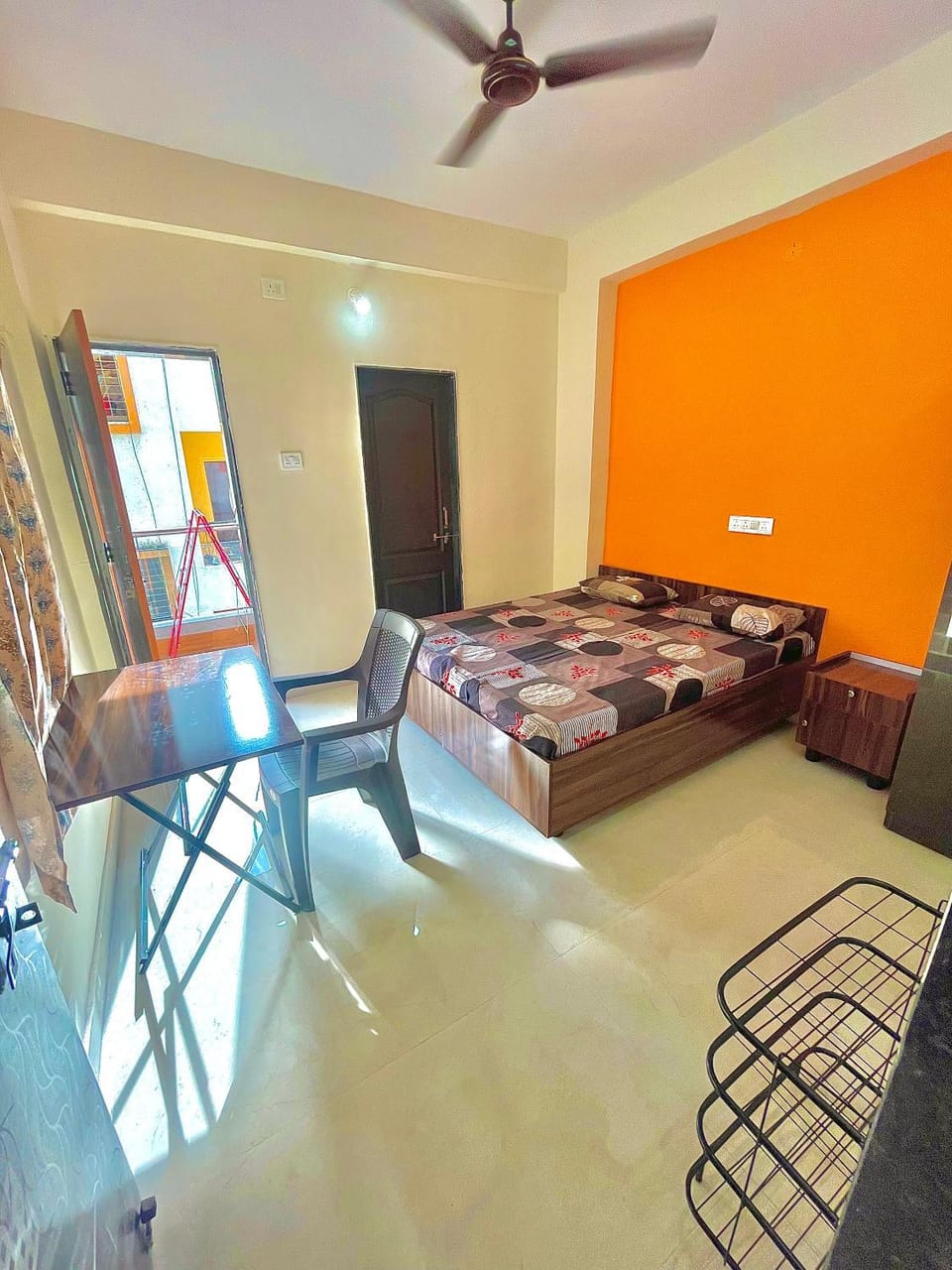 Kiran villa stay home Bed and Breakfast in Pune