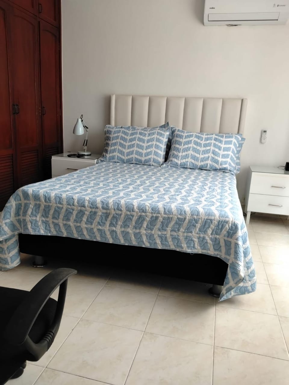 Acogedor apartamento Apartment in Cali