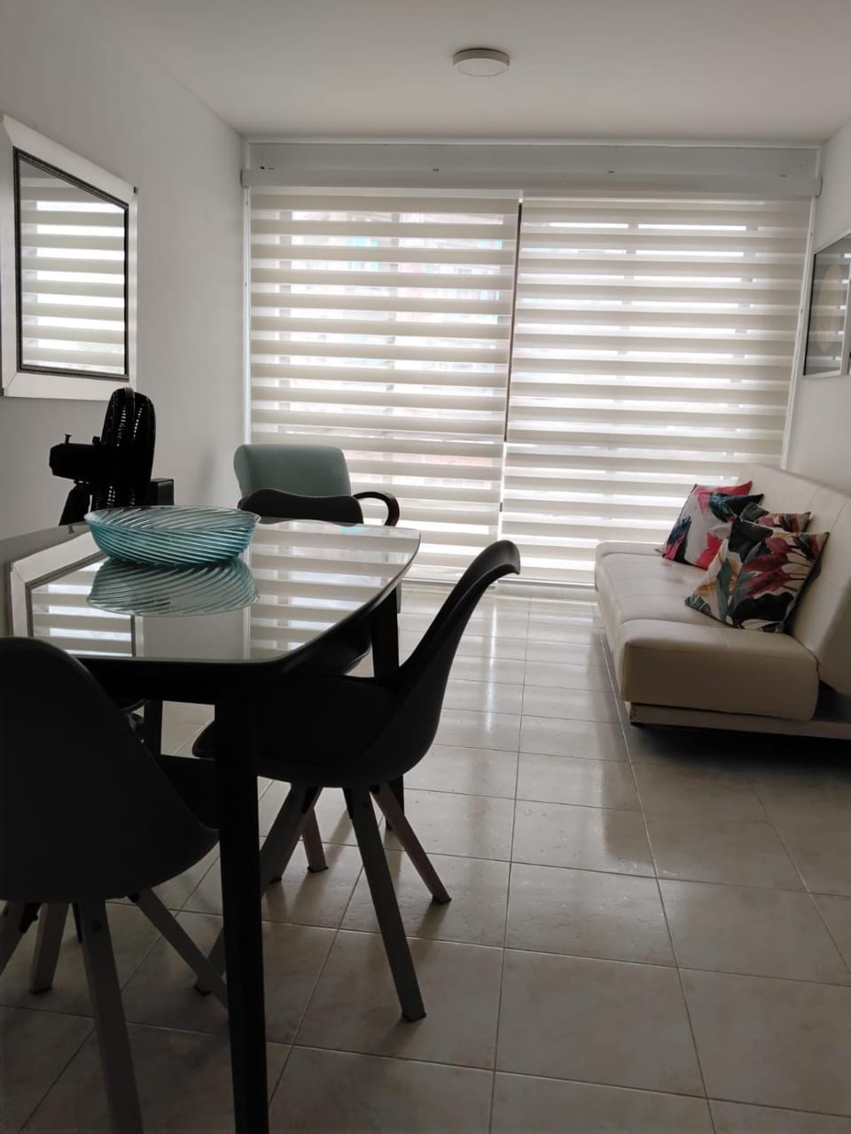 Acogedor apartamento Apartment in Cali