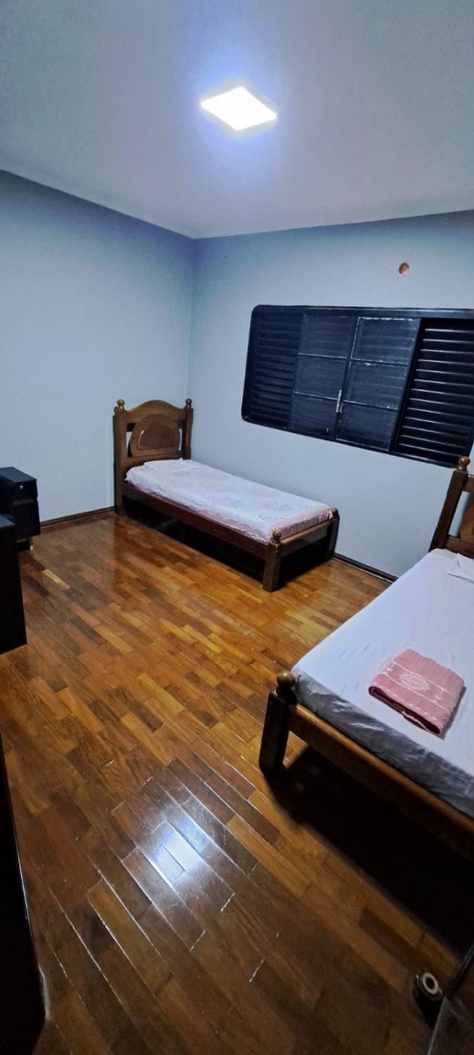 Casa Próxima ao Parque do Peão House in Barretos