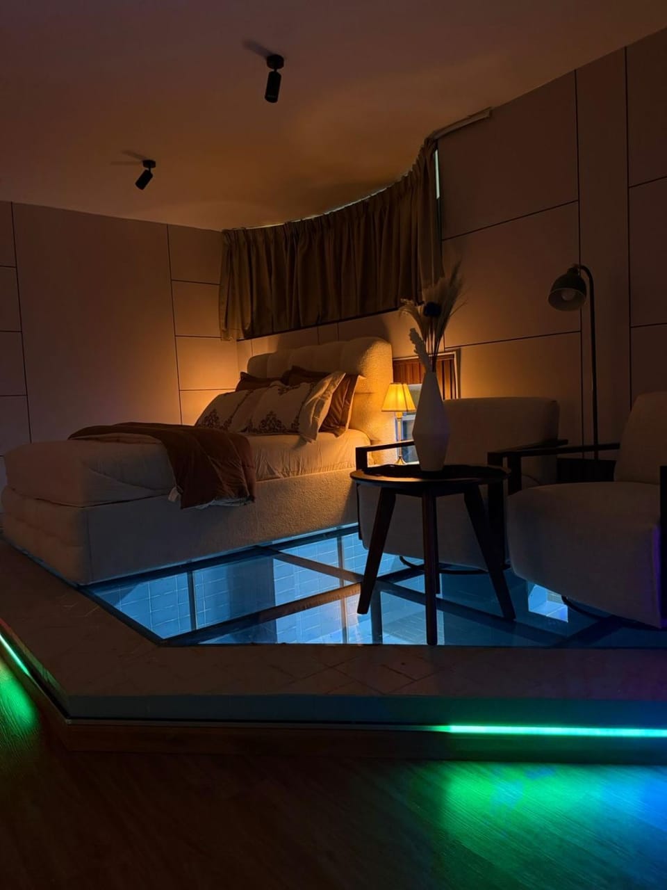 ابو ظبي الكرامة Apartment in Abu Dhabi