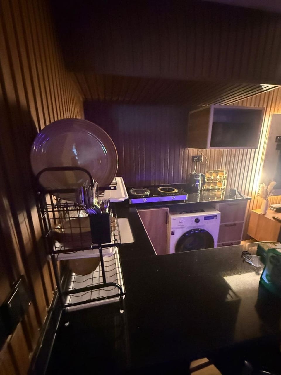 ابو ظبي الكرامة Apartment in Abu Dhabi