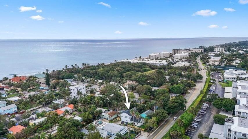 Ocean Ridge Retreat B House in Boynton Beach