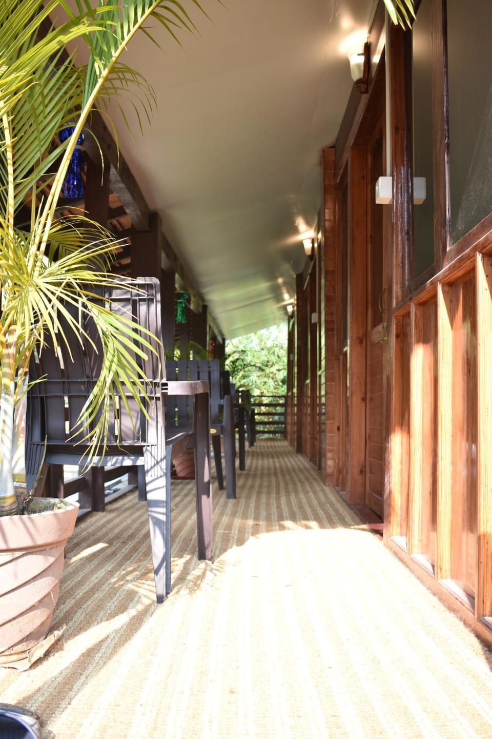 Club Palolem Resort Resort in Canacona