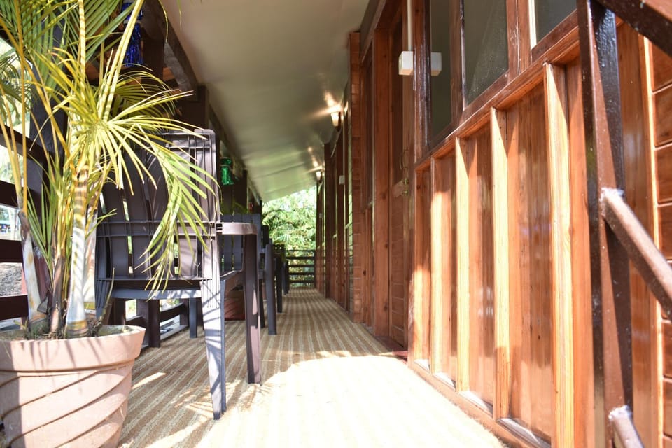 Club Palolem Resort Resort in Canacona