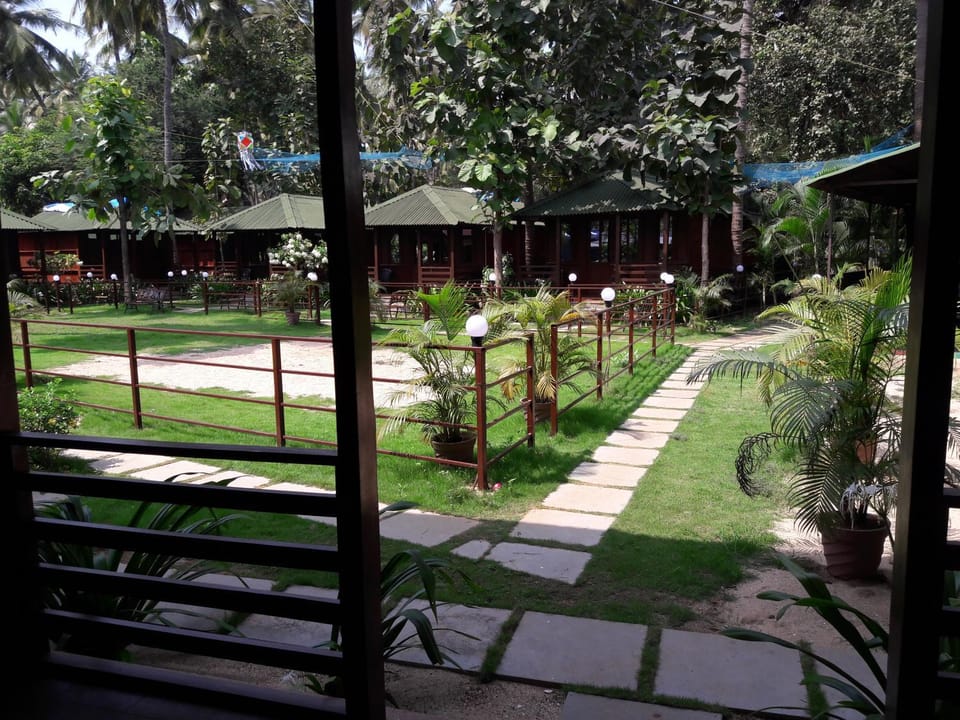 Club Palolem Resort Resort in Canacona