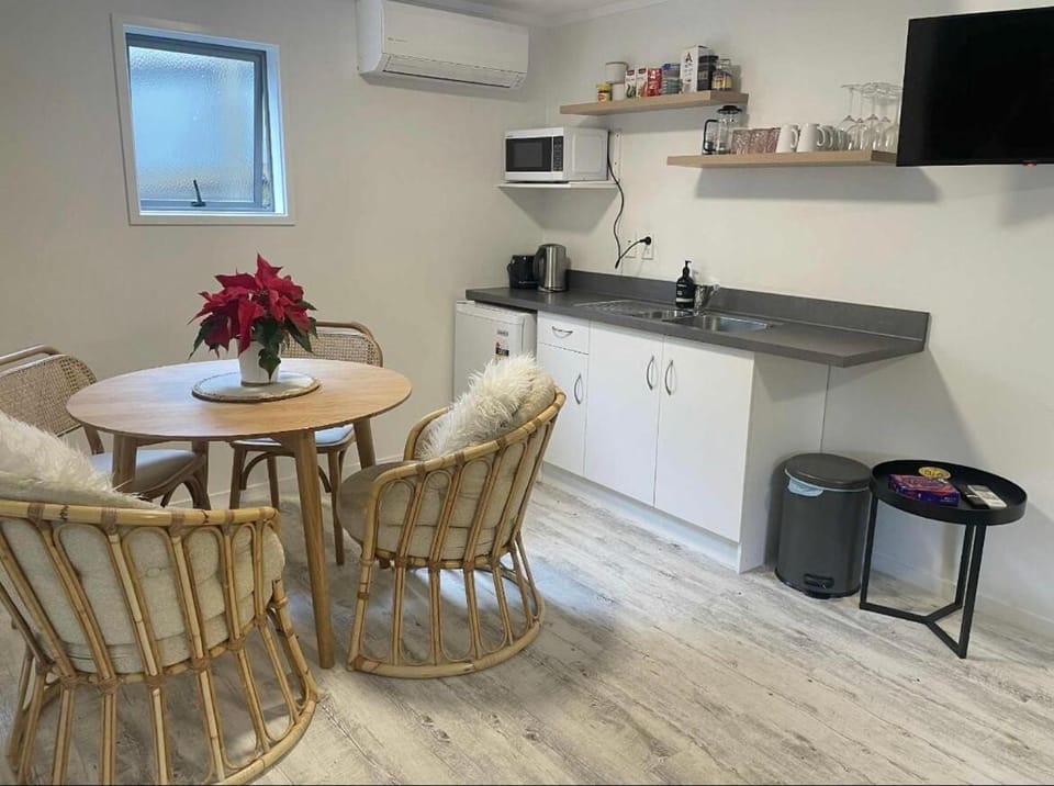 Scotties Beach Retreat Apartment in Tauranga