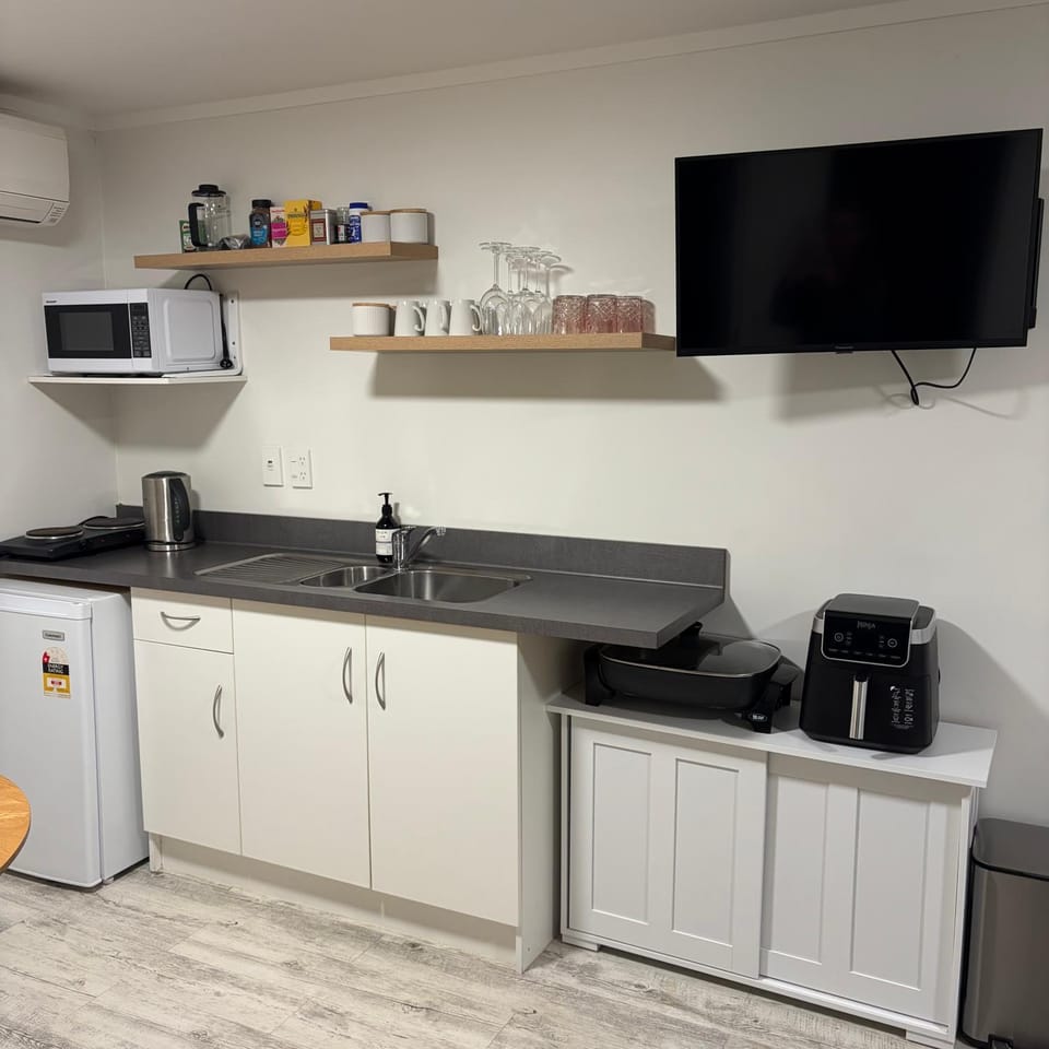 Scotties Beach Retreat Apartment in Tauranga